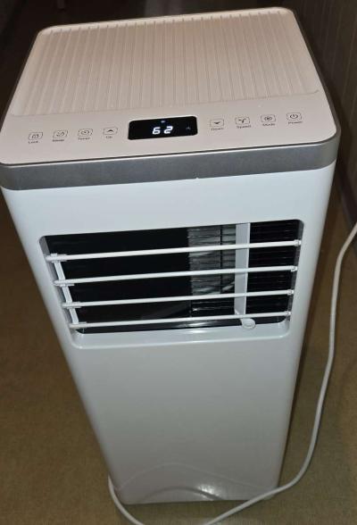 AIR CONDITIONER