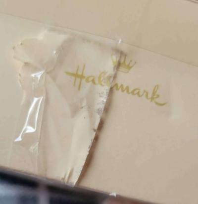 Hallmark Series 5 Ornament Bell Ringer from 1983 Teddy Bear - Thumbnail 5