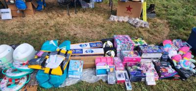 Flea Market - Thumbnail 6