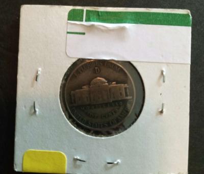 Liberty Nickel - Thumbnail 2