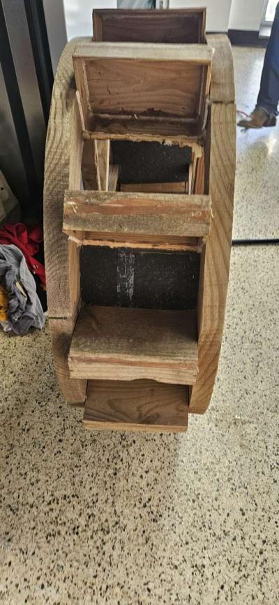 water wheel - Thumbnail 3