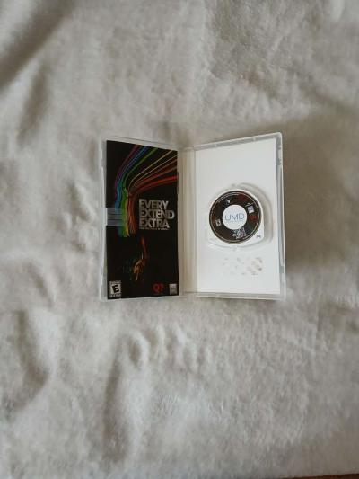 Every Extend Extra PSP - Thumbnail 2