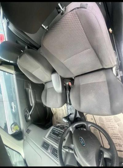 2006 Ford Focus  ZX3 S Hatchback 2D 145K MILES - Thumbnail 4