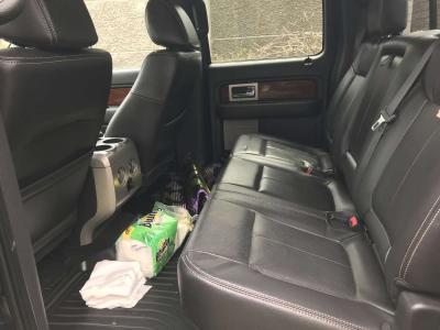 2010 Ford F150 lariat - Thumbnail 6