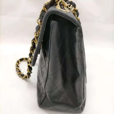 Chanel Matelasse Chain Shoulder Bag - Thumbnail 3