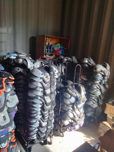 HOMBRERAS USADAS - Thumbnail 2