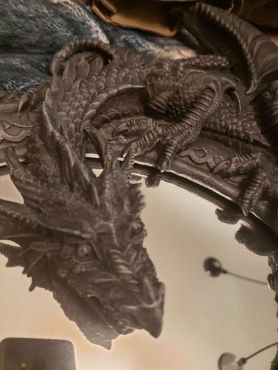 Dragon Mirrors - Thumbnail 4