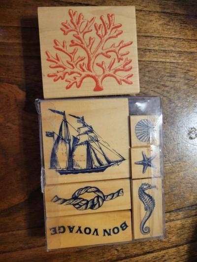 stamps - Thumbnail 5