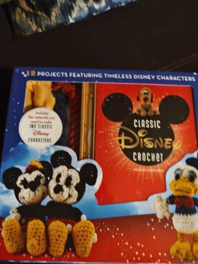 crochets - Thumbnail 6