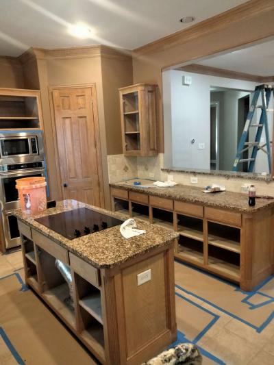 Elite Fuentes Painting - Thumbnail 6