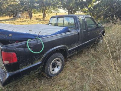 1994 chevy s10 - Thumbnail 6