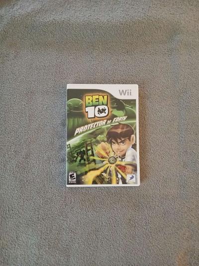 3 Nintendo Wii Games for Nintendo Wii - Thumbnail 5