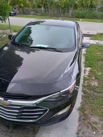 Cherolet Malibu del 2022 - Thumbnail 4