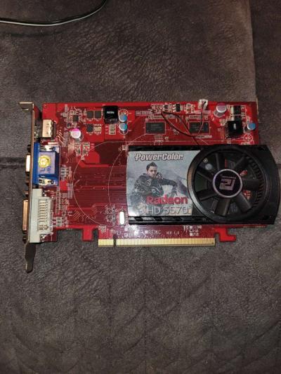 printers and video cards - Thumbnail 4