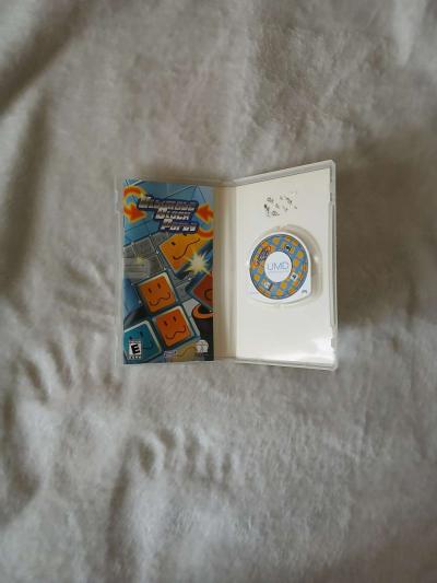 Ultimate Block Party PSP - Thumbnail 2