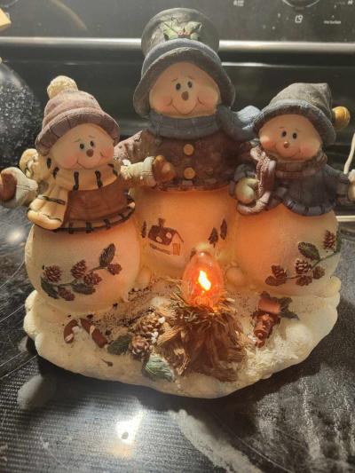 holiday lamp - Thumbnail 5