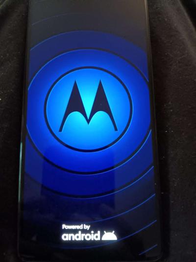 Motorola edge plus - Thumbnail 5