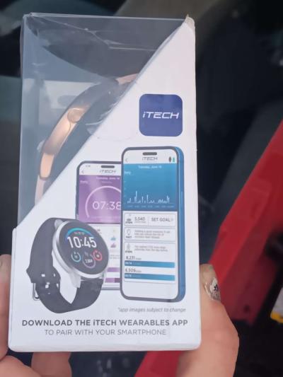 brand new smart watch - Thumbnail 3