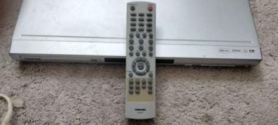 DVD player - Thumbnail 2