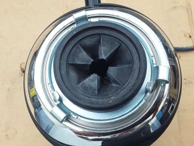 In Sink Erator Pro 77 1 Horse Power Motor OEM Like New - Thumbnail 5