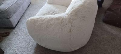 soft chair - Thumbnail 5