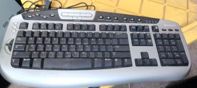 Microsoft Pro Media  Keyboard - Thumbnail 3