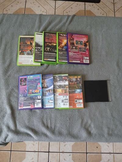 10 Xbox 360 Games for Xbox 360 - Thumbnail 2