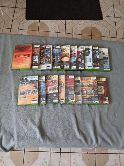 18 Original Xbox Games for Xbox - Thumbnail 2