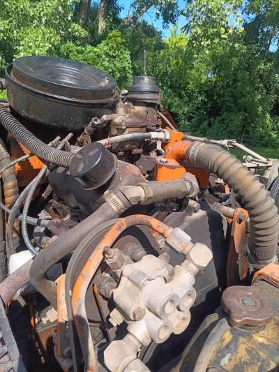 pavement roller - Thumbnail 3