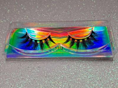 False Eyelashes - Thumbnail 2
