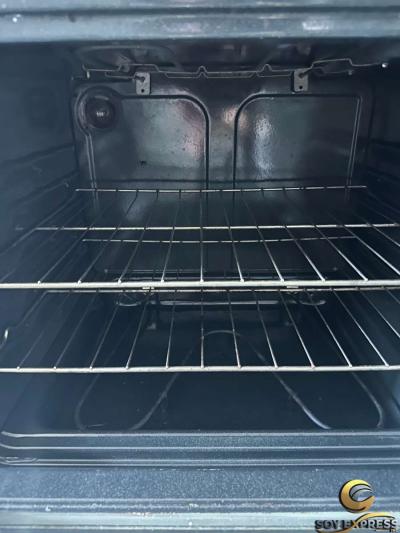 Frigidaire stove electric - Thumbnail 5