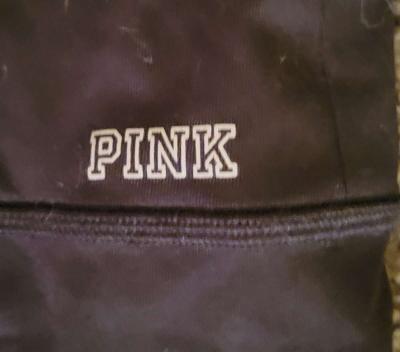 PINK Victorias Secret Ultimate Small Leggings - Thumbnail 2