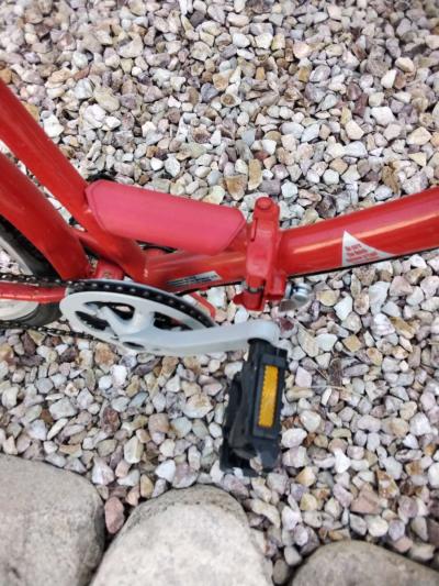 bicycle - Thumbnail 5