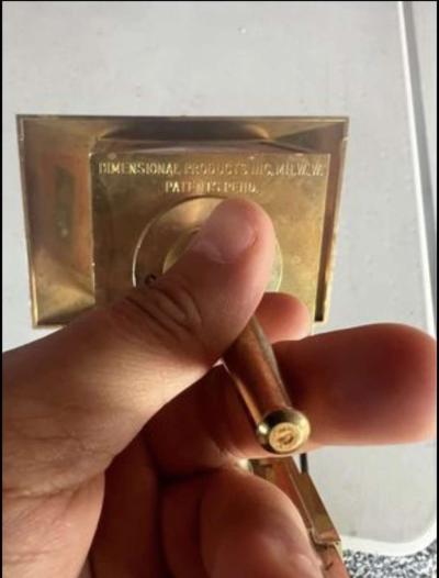 Carling black label beer sconces - Thumbnail 3