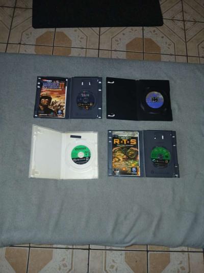 9 Nintendo GameCube Games for Nintendo GameCube - Thumbnail 4