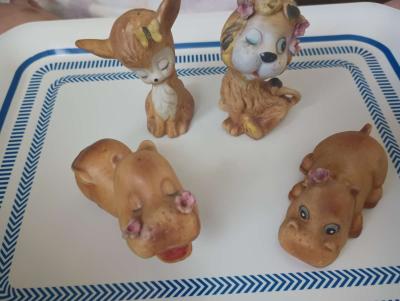 Ceramic Nicnacks - Thumbnail 2