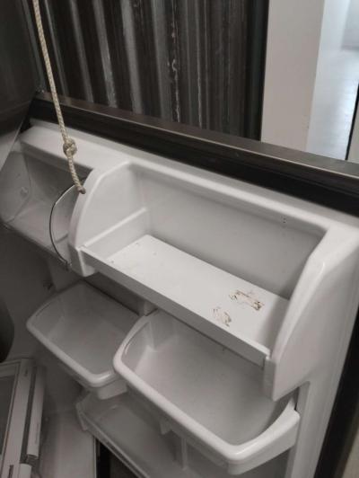 refrigerator and stove - Thumbnail 5