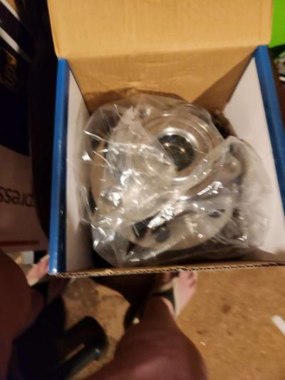 front end parts for 09 chevy silverado - Thumbnail 2