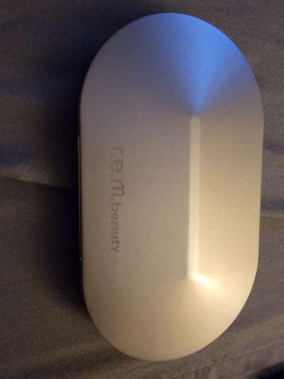 morphe and James Charles pallets - Waco, Texas