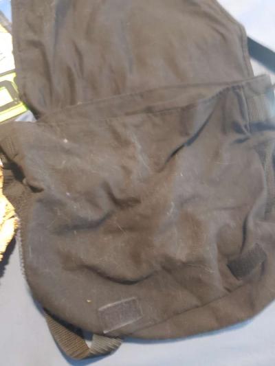 School Bag - Thumbnail 2