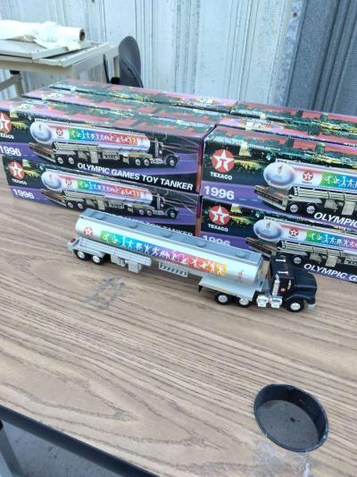 TEXACO VINTAGE - Thumbnail 2