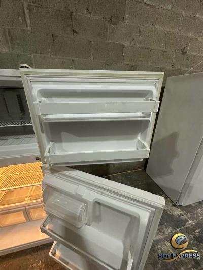 Haier refrigerator top and bottom 28W - Thumbnail 5