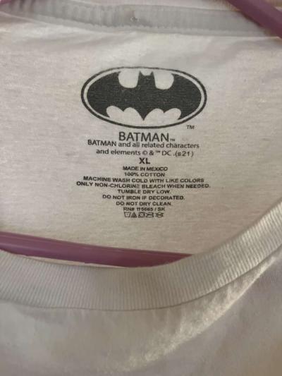 Mens tee shirt - Thumbnail 2