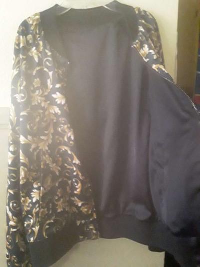 jacket - Thumbnail 2