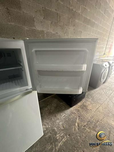 Haier refrigerator top and bottom - Thumbnail 3
