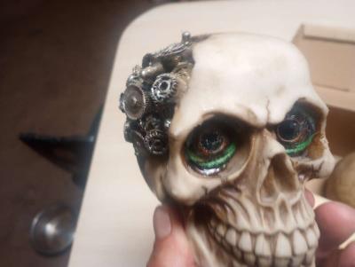 Halloween decoration - Thumbnail 3