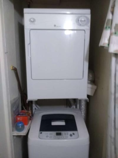 washer dryer - Thumbnail 4