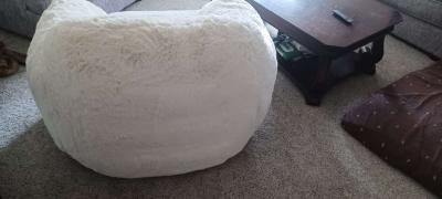 soft chair - Thumbnail 4