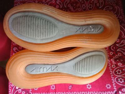 Nike air max shoes 6y - Thumbnail 3