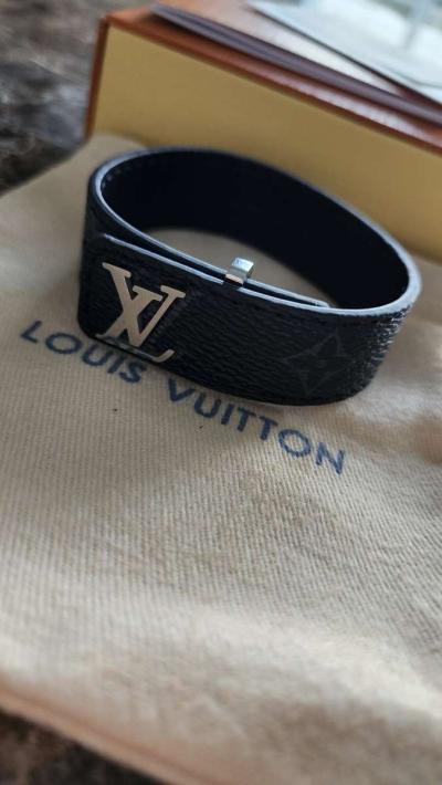 LV Slim Bracelet - Thumbnail 2